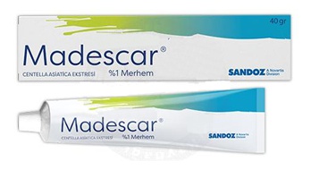 Sandoz Madescar