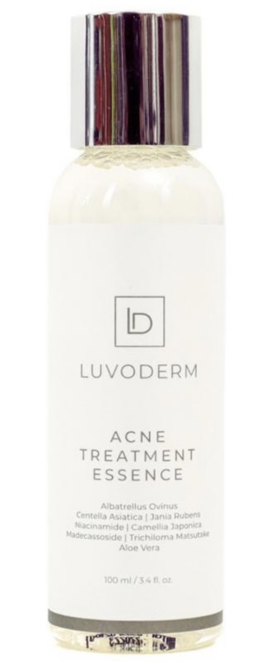 Luvoderm Acne Treatment Essence