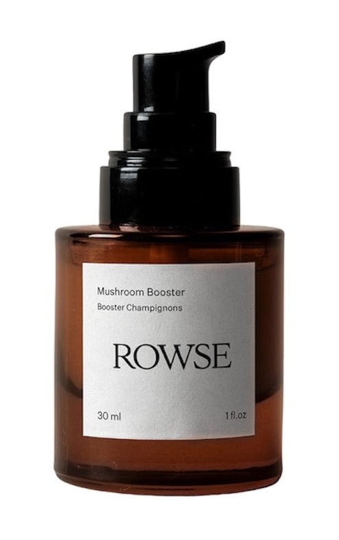 Rowse Mushroom Booster