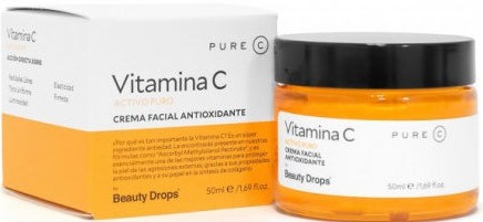 Beauty Drops Vitamina C