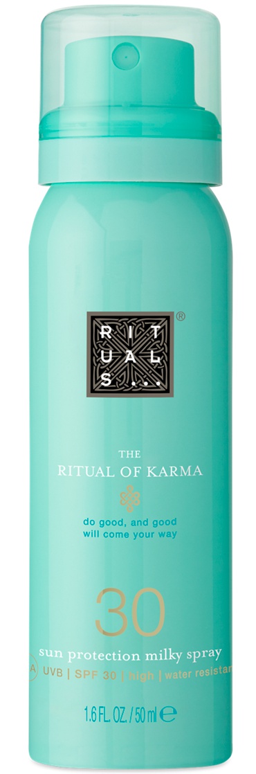 RITUALS Ritual Of Karma SPF 30 Spray
