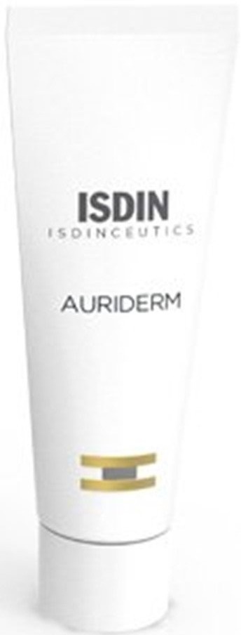 ISDIN Auriderm Bruising And Redness Cream