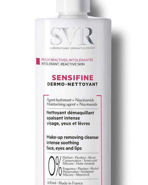 SVR Sensifine Nutri-Baume