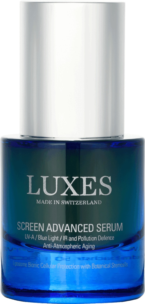 Luxes Screen Advanced Serum