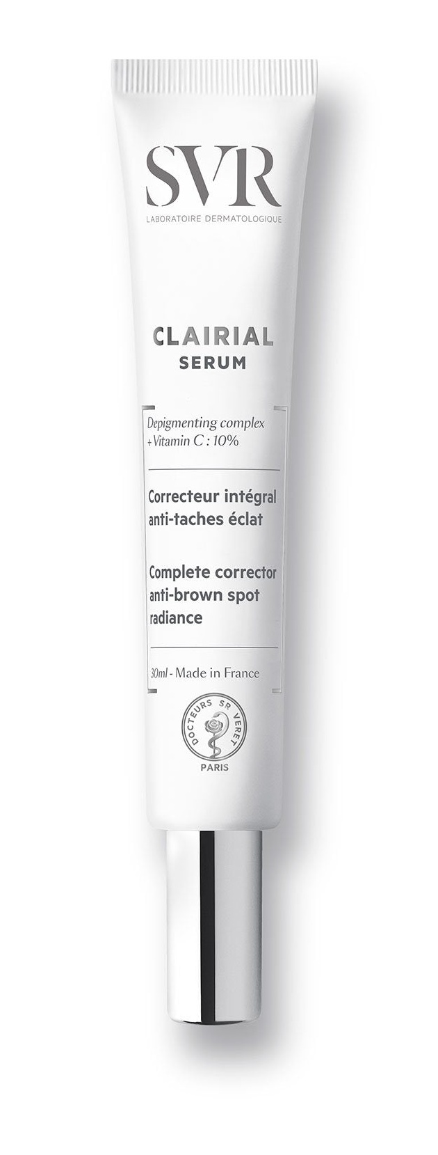 SVR Clairial Serum