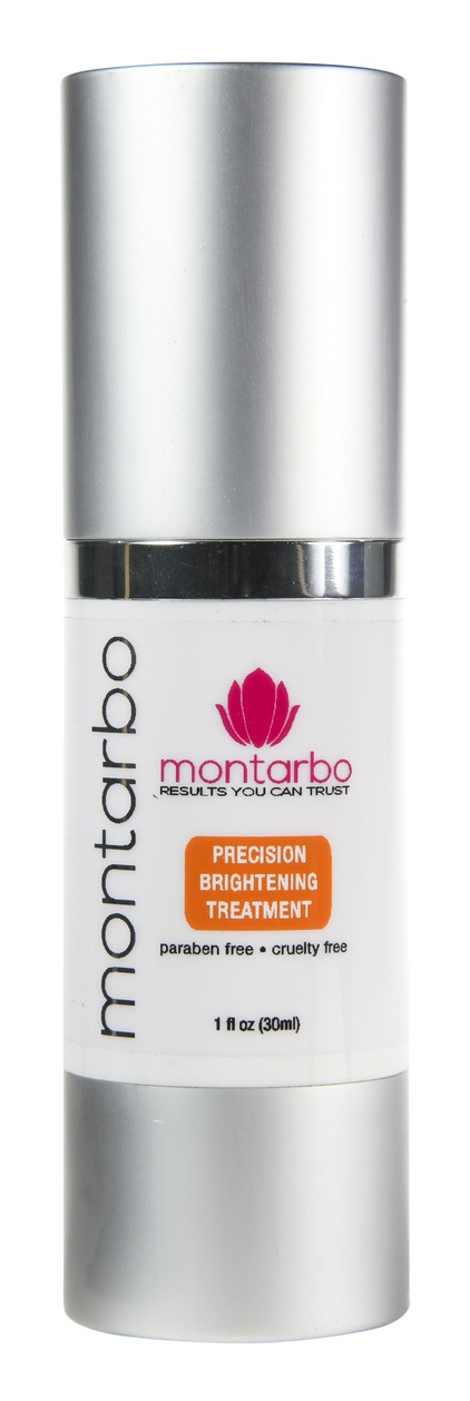 Montarbo Skincare Precision Brightening Cream