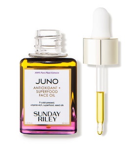 JUNO & Co. Antioxidant Superfood Face Oil