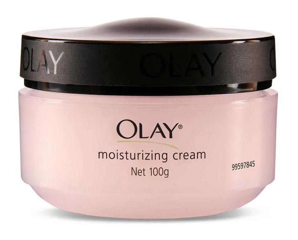 Olay Moisturising Cream Hydrating Face Moisturiser