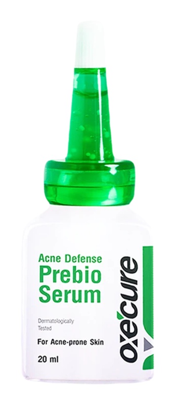Oxecure Acne Defense Prebio Serum