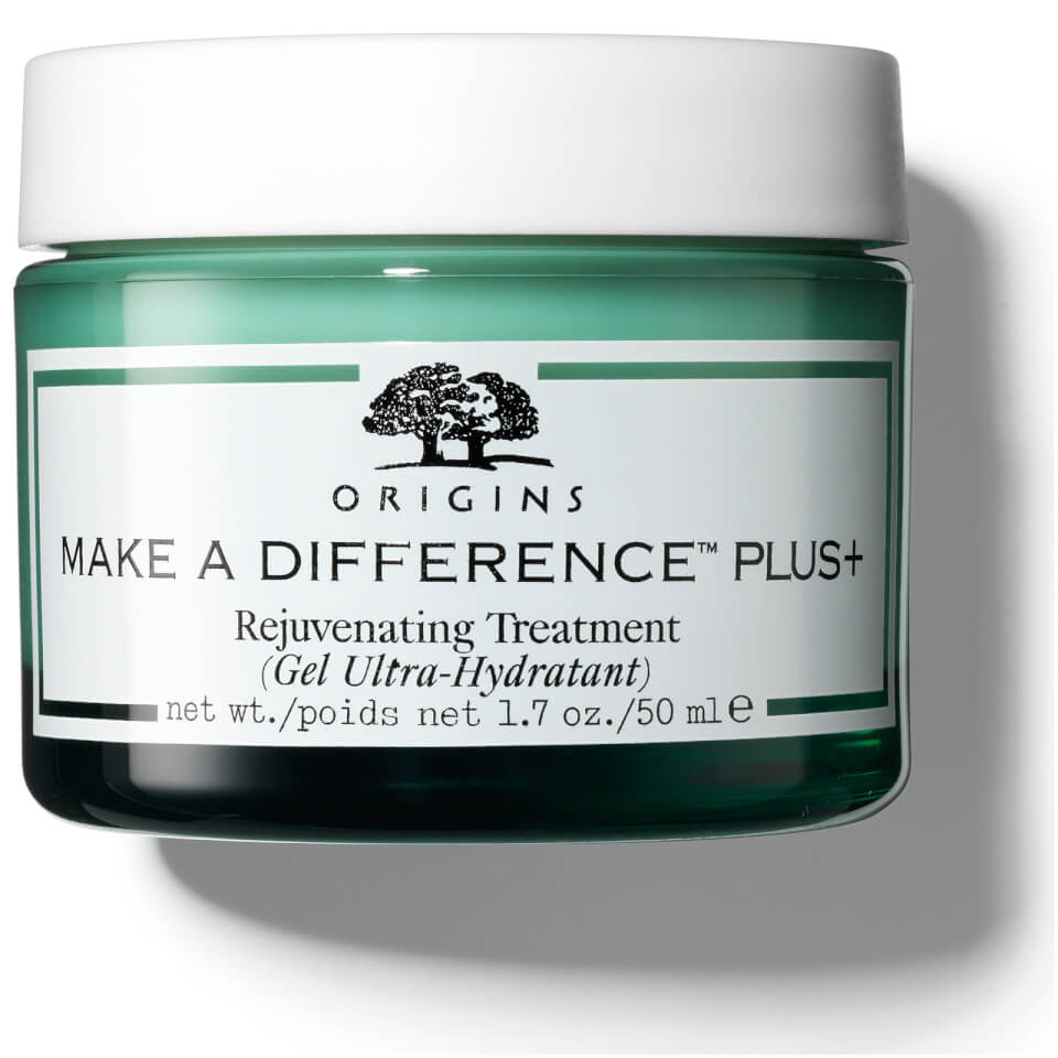 Origins Make A Difference™ Plus+ Rejuvenating Treatment