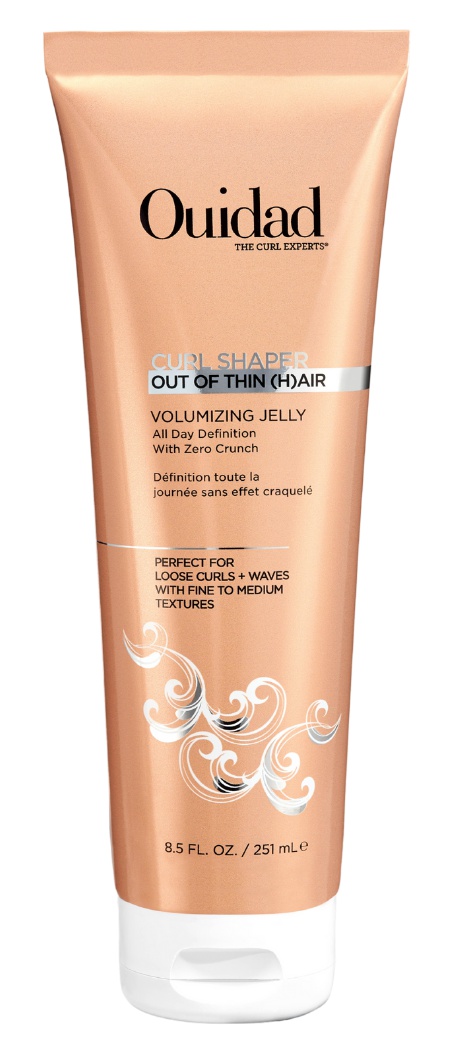 Ouidad Curl Shaper Volumizing Jelly