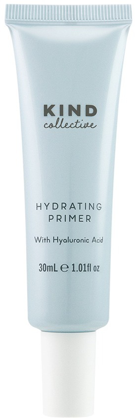 The Kind Collective Hydrating Primer