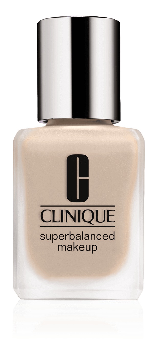 Clinique Super Balanced Makeup CN 43