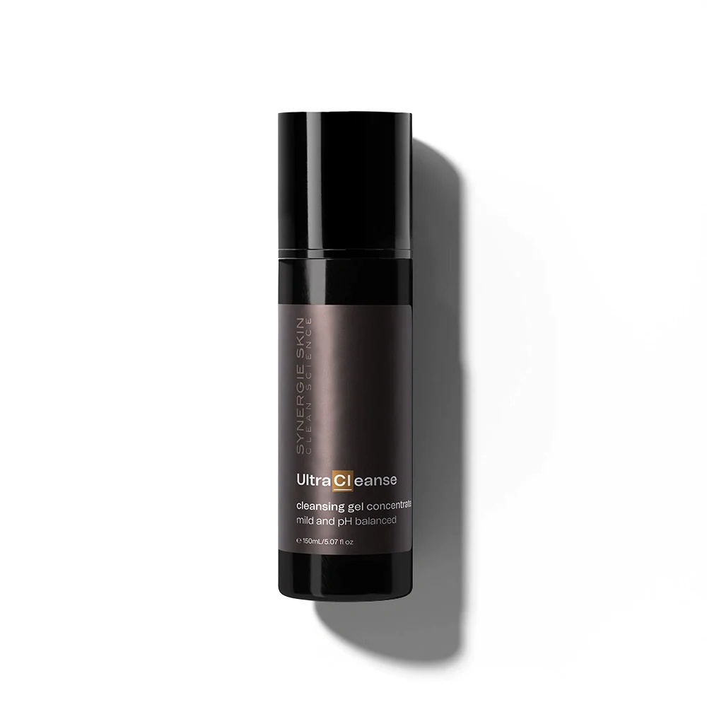 Synergie Skin Ultracleanse