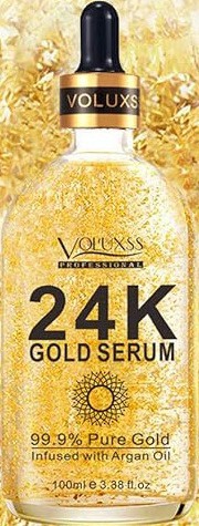 Voluxss 24k Gold Serum