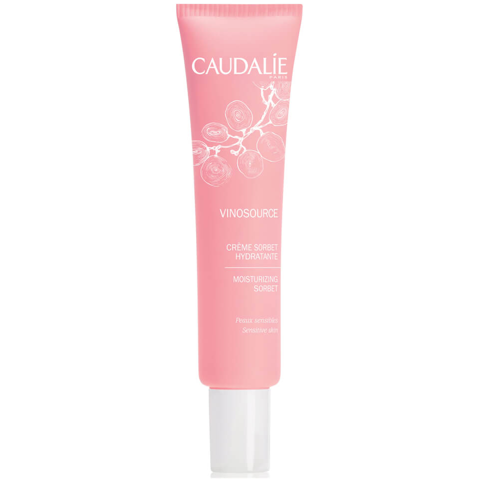 Caudalie Vinosource Moisturising Sorbet