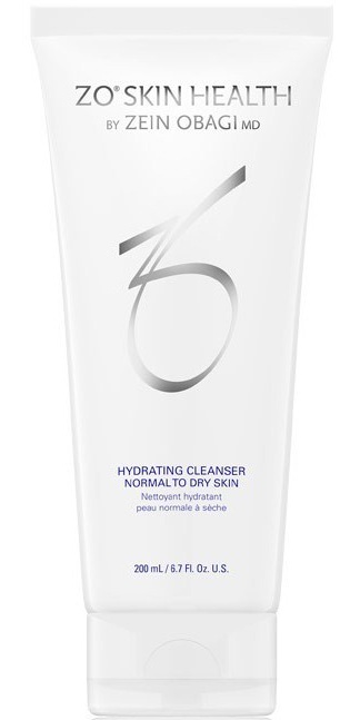 Zo skin health Hydrating Cleanser