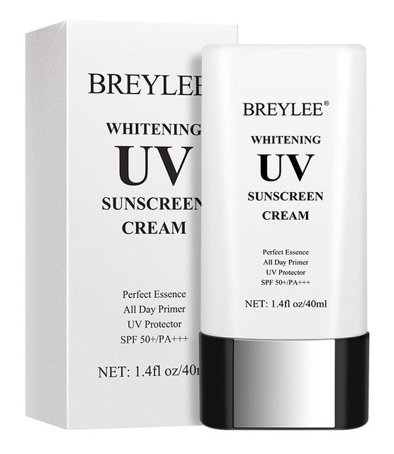 Breylee Whitening Uv Sunscreen Cream