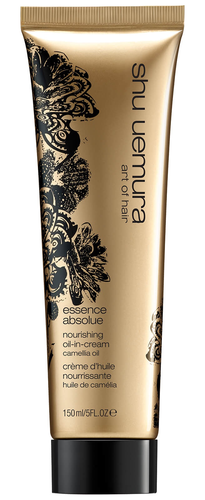 Shu Uemura Art Of Hair Essence Absolue Cream Camellia