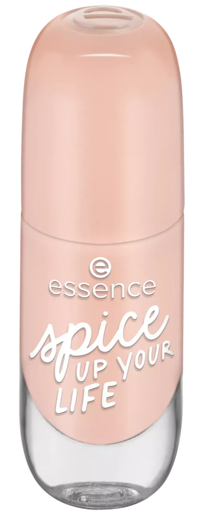 Essence Gel Nail Colour Spice Up Your Life