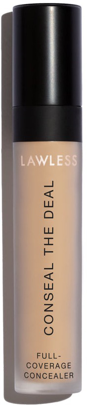 Lawless Conseal The Deal Concealer