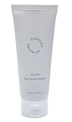 Panacea Skincare Daily Facial Cleanser