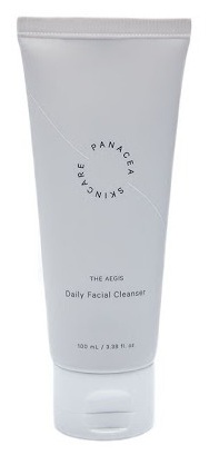 Panacea Skincare Daily Facial Cleanser