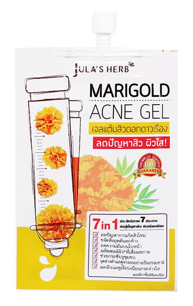 Jula’s herb Marigold Acne Gel