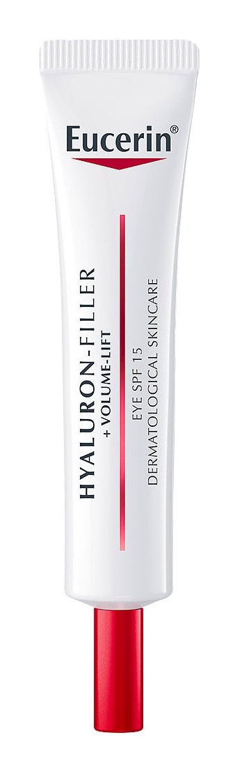 Eucerin Hyaluron-Filler + Volume-Lift Eye Cream SPF 15