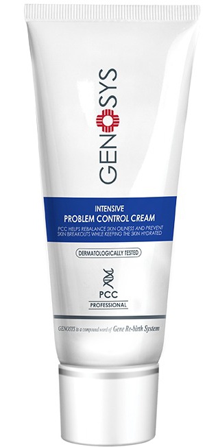 Genosys Intensive Problem Control Cream