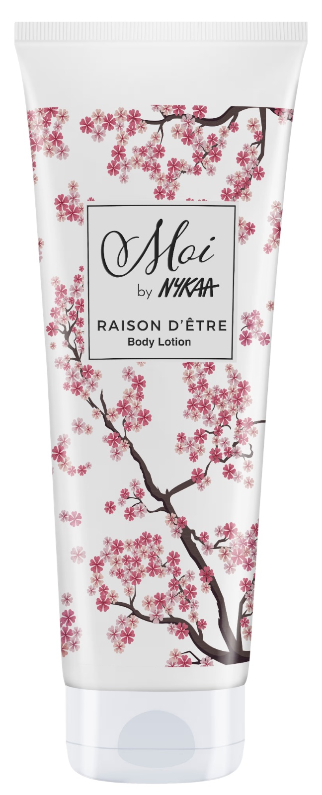 Nykaa Raison D'etre Body Lotion