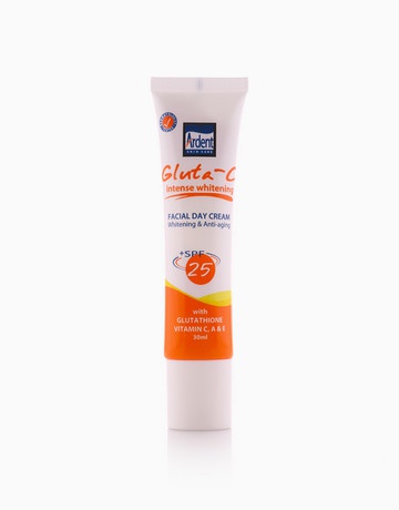 Gluta-C Facial Day Cream With Spf 25