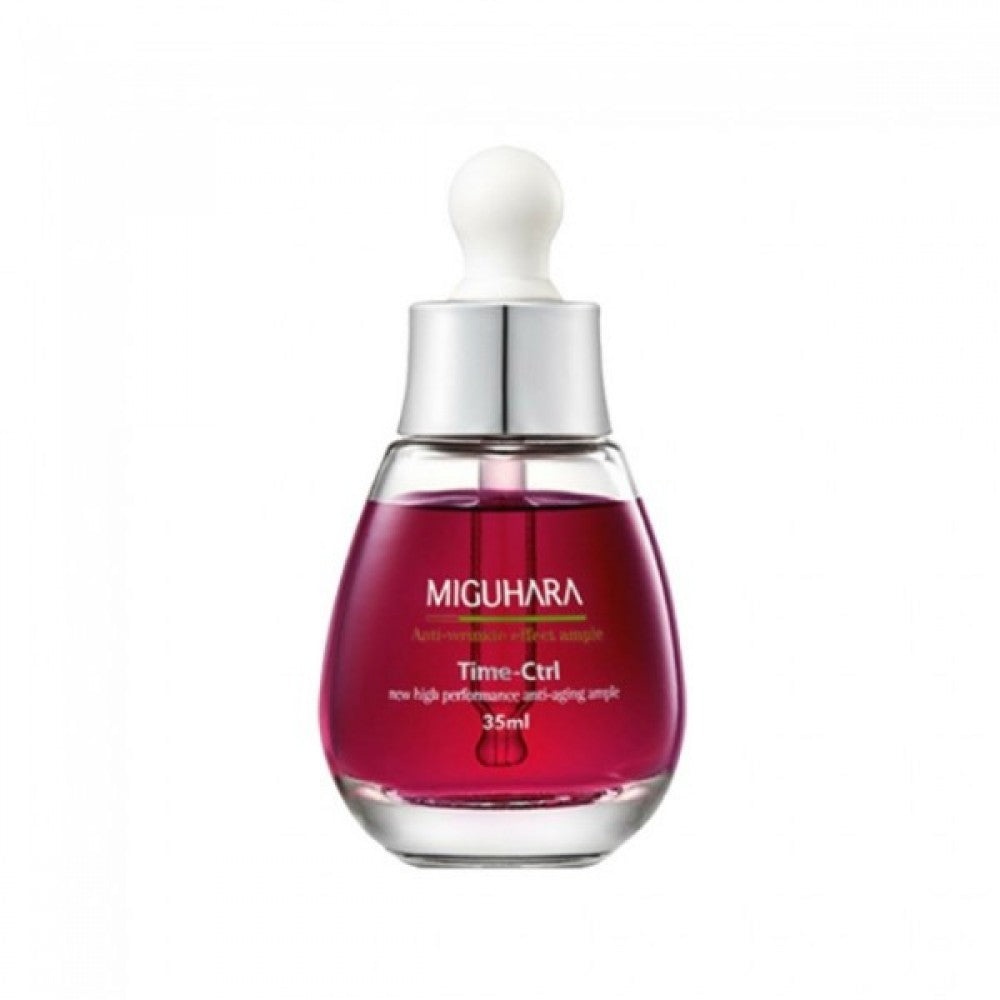 Miguhara Anti Wrinkle Effect Ampoule Origin