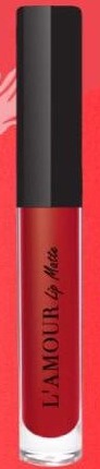 L' Amour Lip Matte Cream