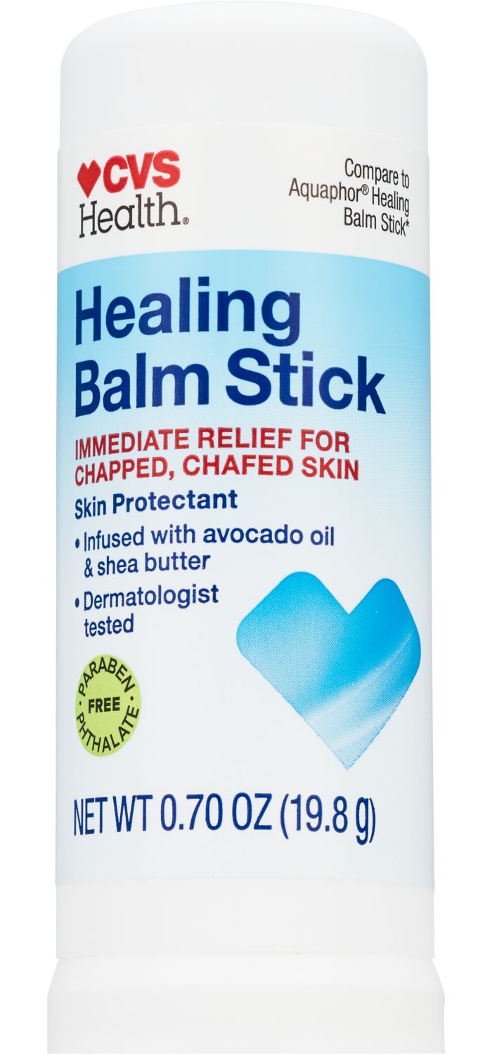 CVS Health Healing Balm Stick