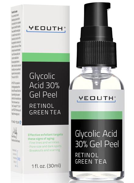 Yeouth 30% Glycolic Peel