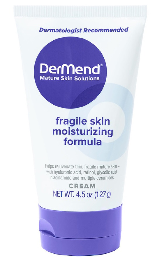 DerMend Fragile Skin Moisturizing Formula