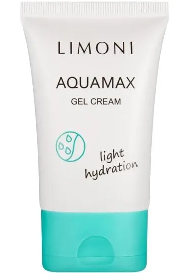 Limoni Aquamax Gel Cream