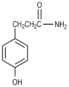 Hydroxyphenyl Propionamide