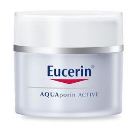 Eucerin Aquaporin Active Normal To Combination Skin