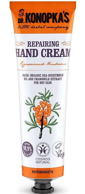 Dr. KONOPKA'S Repairing Hand Cream