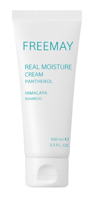 Freemay Real Moisture Cream