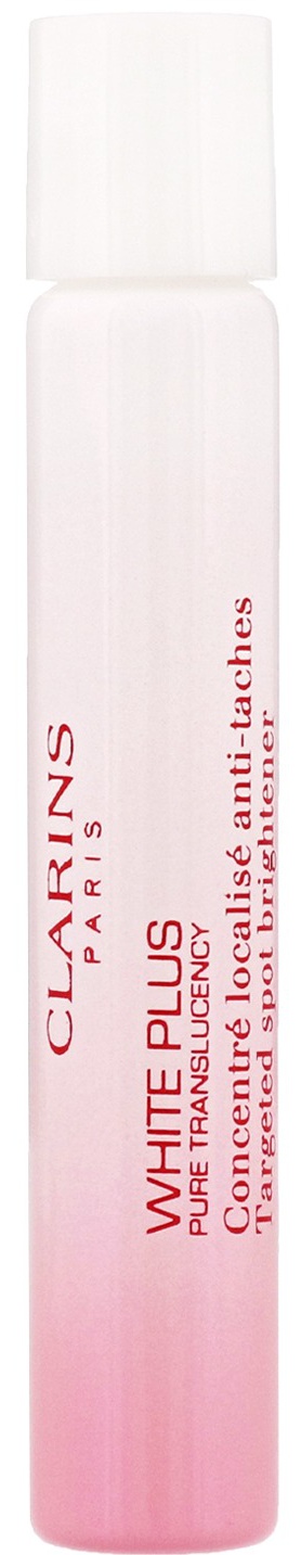 Clarins White Plus Targeted Spot Brightener