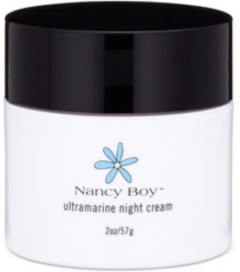 Nancy Boy Ultramarine Night Cream