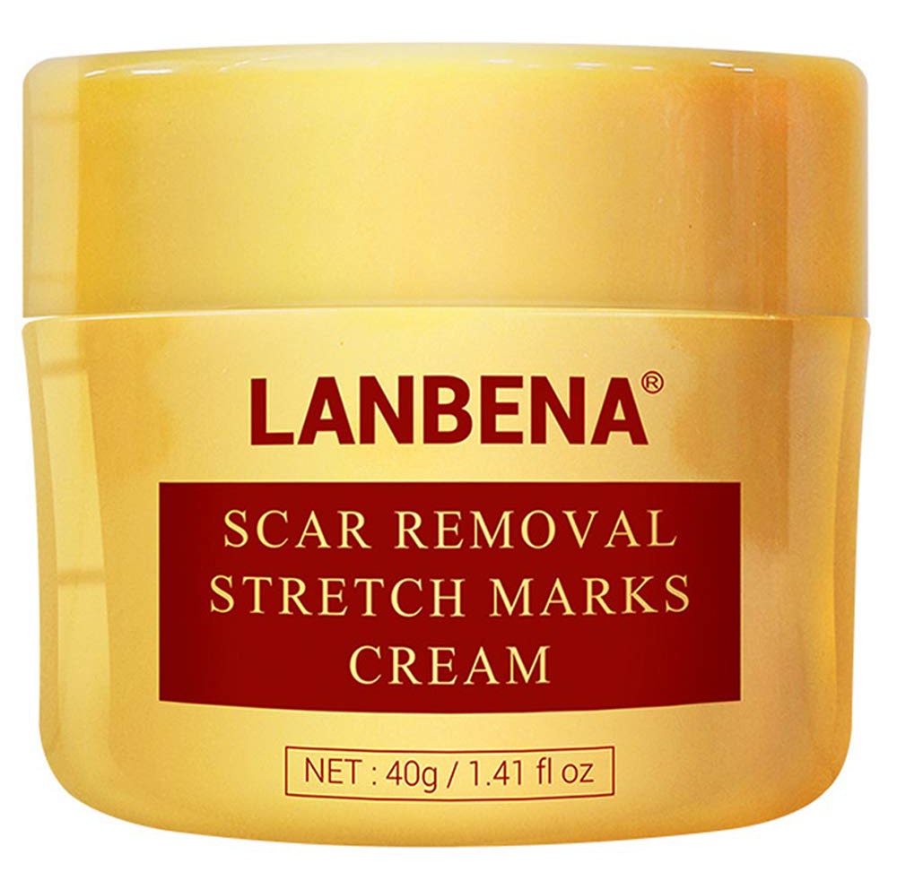 Lanbena Scar Removal Stretch Marks Cream