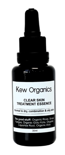 Kew Organics Clear Skin Treatment Essence