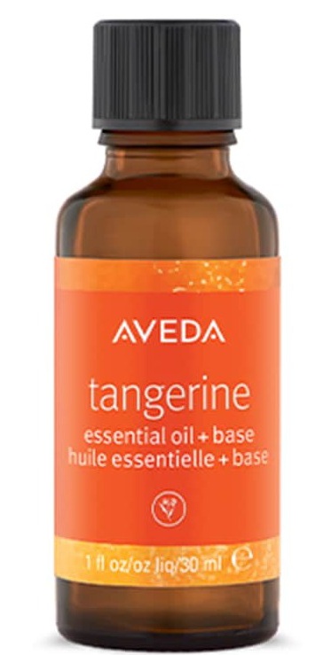 Aveda Tangerine Essential Oil + Base