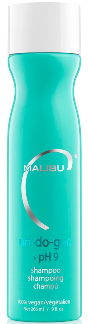 Malibu C Un-do-goo Shampoo