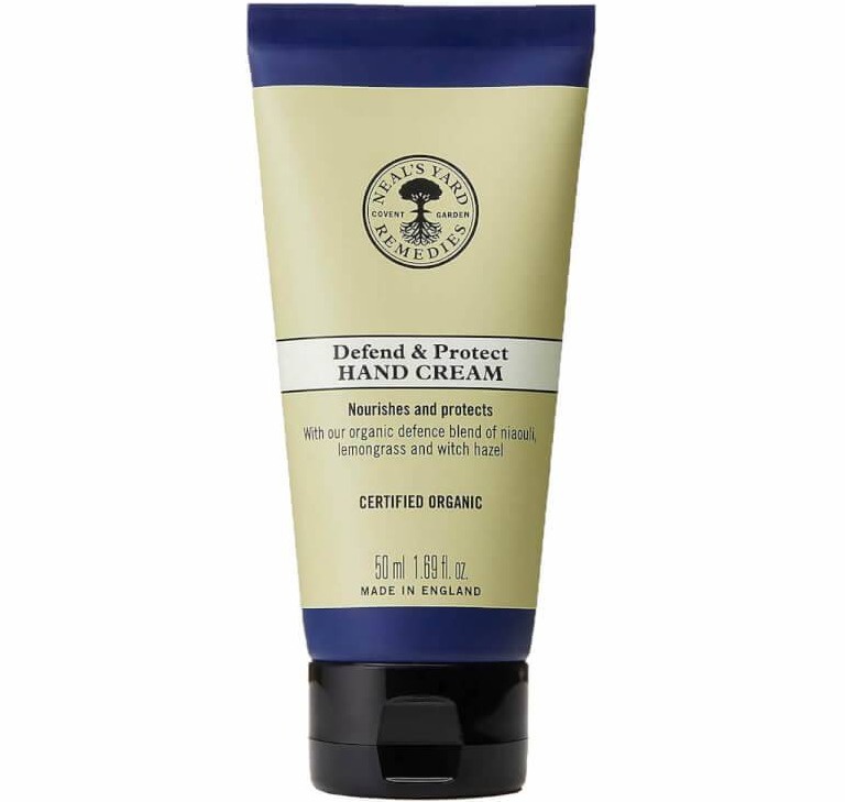 Neal's Yard Remedies Defend & Protect Hand Cream