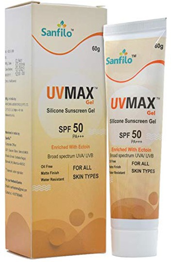 Sanfilo UVMAX